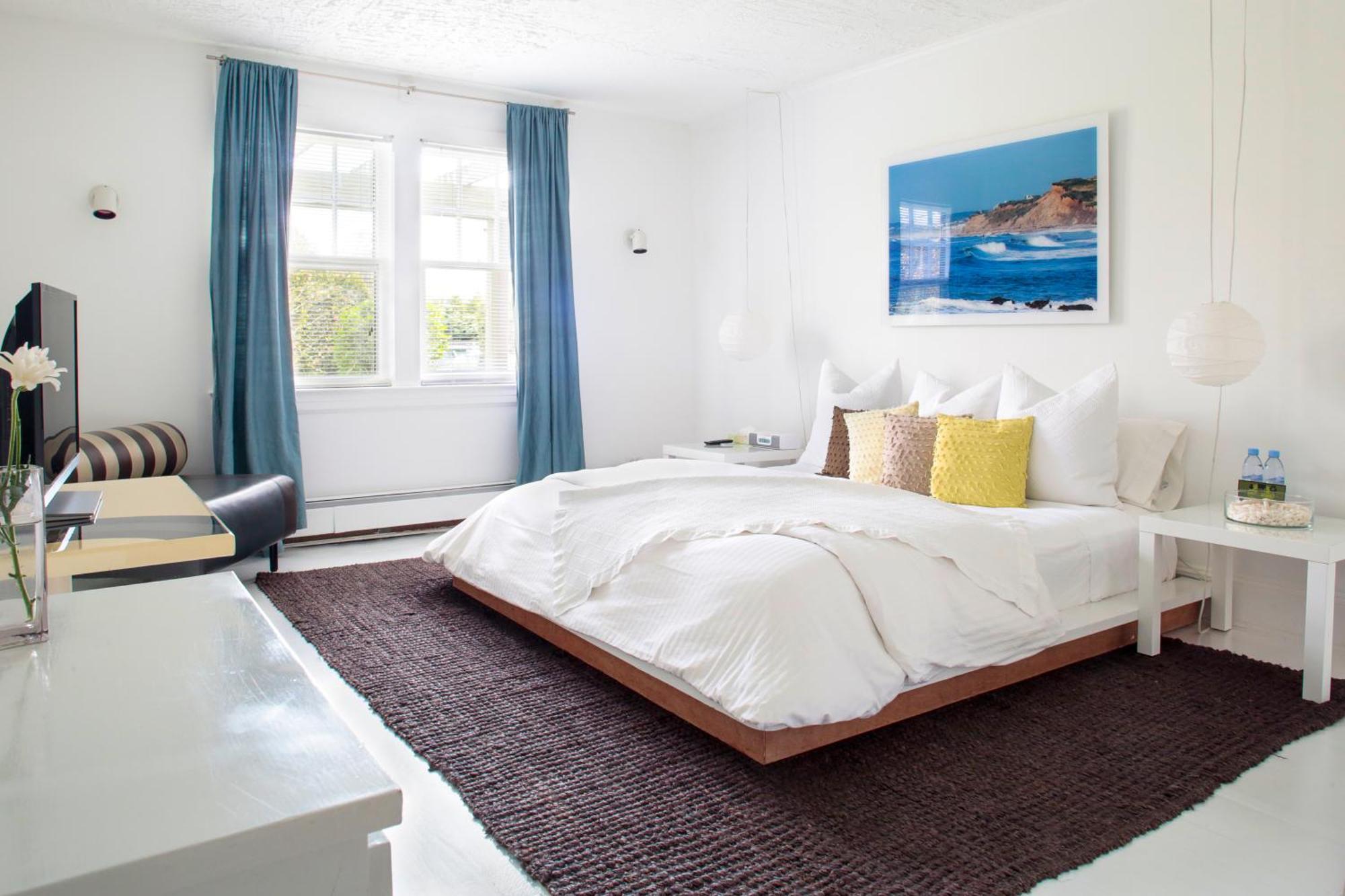Sole East Resort Montauk Esterno foto