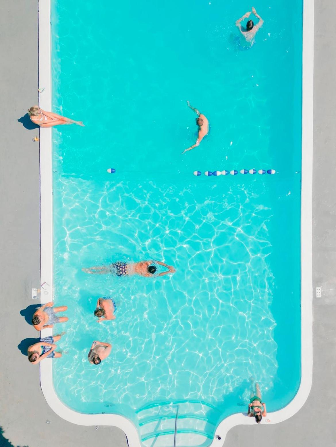 Sole East Resort Montauk Esterno foto