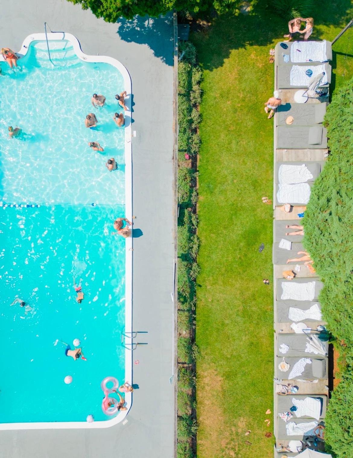 Sole East Resort Montauk Esterno foto