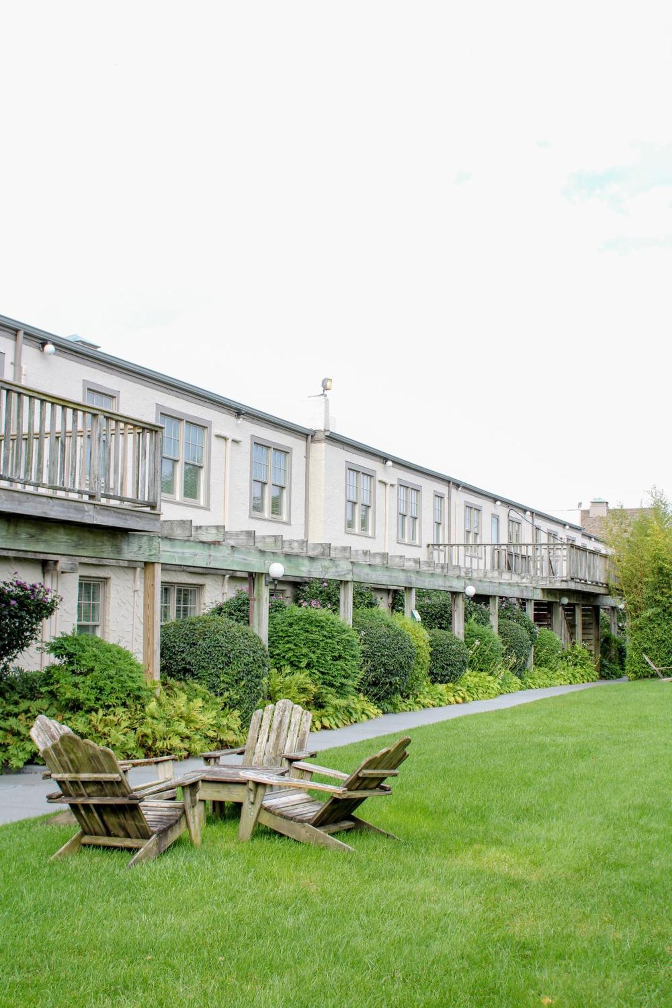 Sole East Resort Montauk Esterno foto