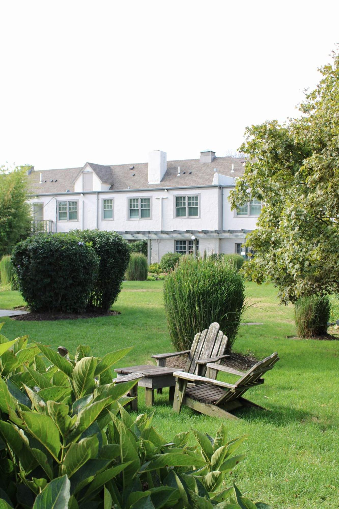 Sole East Resort Montauk Esterno foto