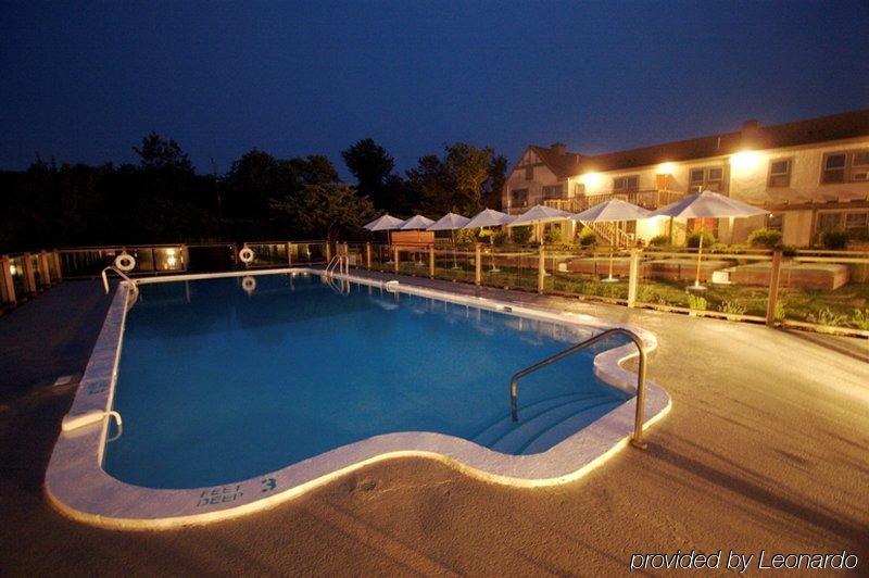 Sole East Resort Montauk Servizi foto
