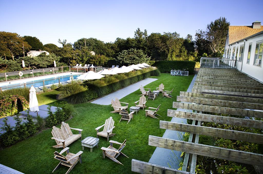 Sole East Resort Montauk Servizi foto