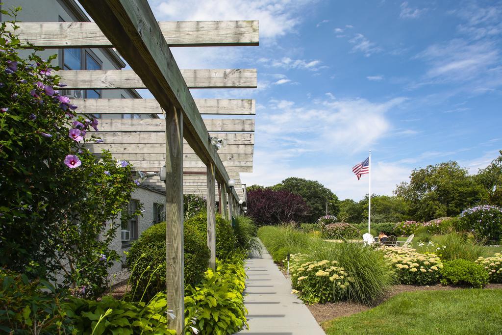 Sole East Resort Montauk Esterno foto
