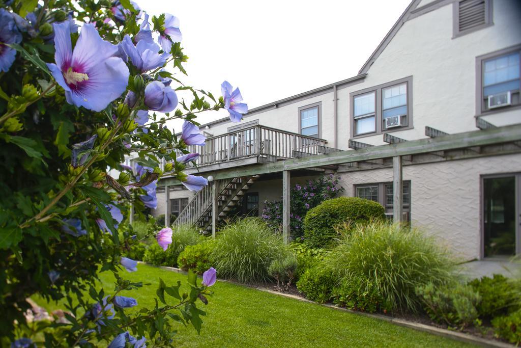 Sole East Resort Montauk Esterno foto