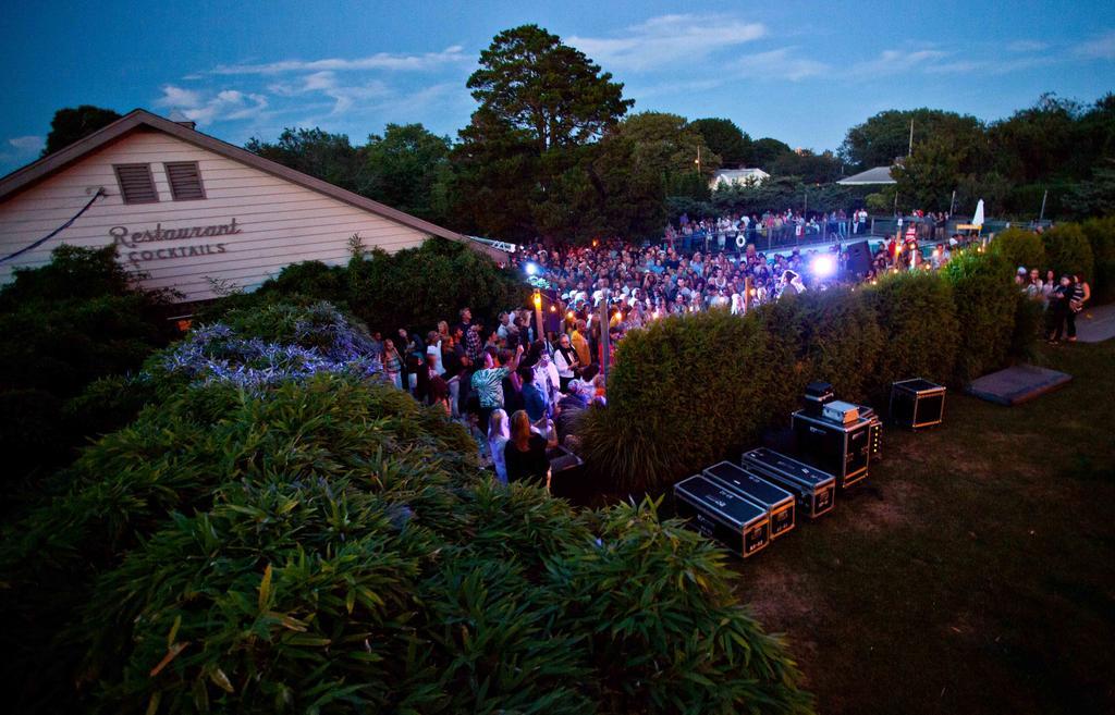 Sole East Resort Montauk Esterno foto
