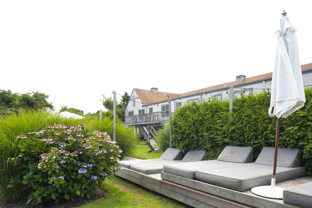 Sole East Resort Montauk Esterno foto